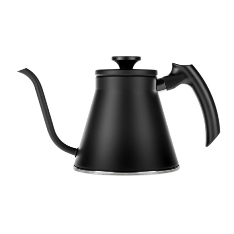 czajnik Hario Fit V60 Drip Kettle Black - Czajnik - 1,2l