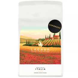 LaCava - Specialty Italia - 250 g