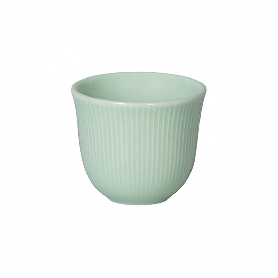 Kubek czarka ceramika porcelana 150 ml celadon blue loveramicsKubek czarka ceramika porcelana 150 ml celadon green loveramics