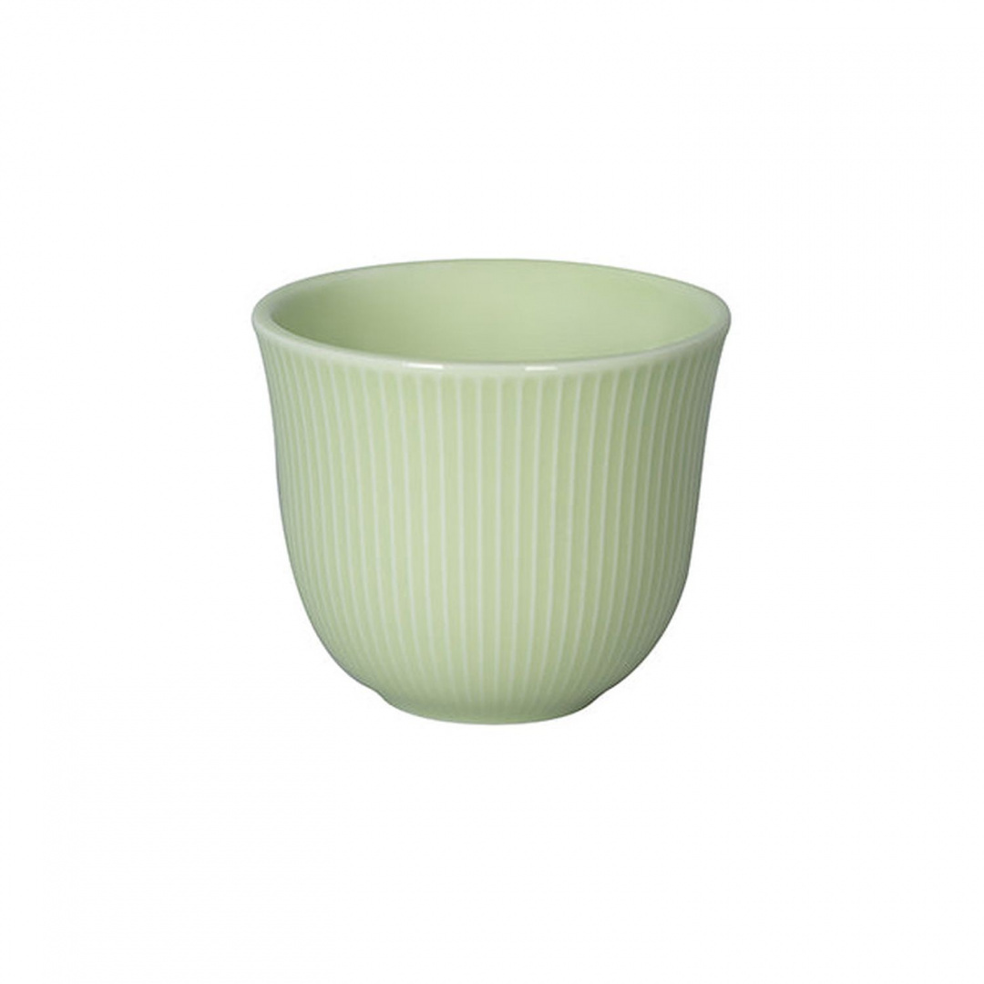Kubek czarka ceramika porcelana 150 ml green loveramics Kubek czarka ceramika porcelana 150 ml green loveramics