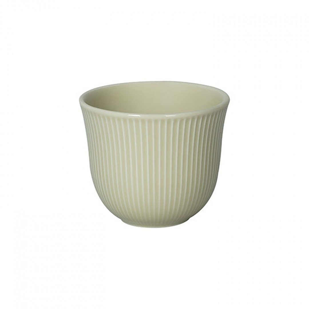 Kubek czarka ceramika porcelana 150 ml kolor szary loveramics Kubek czarka ceramika porcelana 150 ml kolor szary loveramics