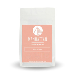 Manhattan Coffee - Gwatemala Mama Tere - 250g
