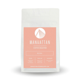 Manhattan Coffee - Gwatemala Reina - 250g