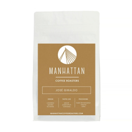 Manhattan Coffee - Kolumbia José Giraldo - 125g