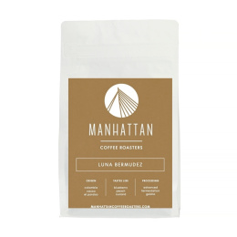 Manhattan Coffee - Luna Bermudez - 125g