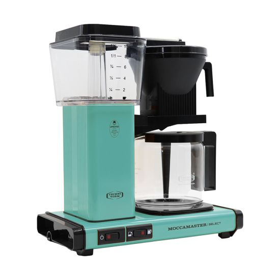 Select Turquoise - Ekspres przelewowy Select Turquoise - Ekspres przelewowy