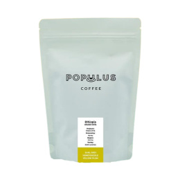 Populus Coffee - Khalid Shifa 250g