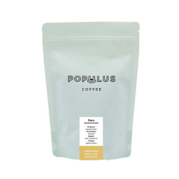 Populus Coffee - Peru Mavila Peralta 250g