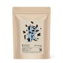 ROST Coffee - Indonezja Bali Kintamani - 250g