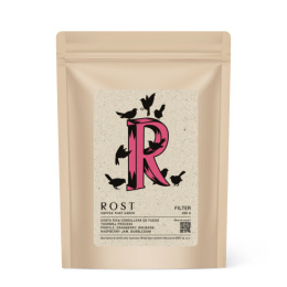 ROST Coffee - Kostaryka Cordillera De Fuego - 250g