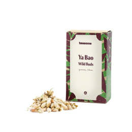 Teasome - Herbata biała Ya Bao Wild Buds - 50g