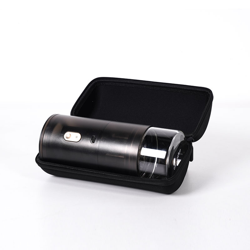 etui do Grinder Go - Automatyczny młynek do kawy etui do Grinder Go - Automatyczny młynek do kawy