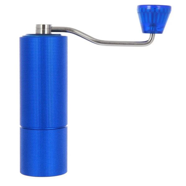 Timemore - C2 Blue - Młynek do kawy Timemore - C2 Blue - Młynek do kawy