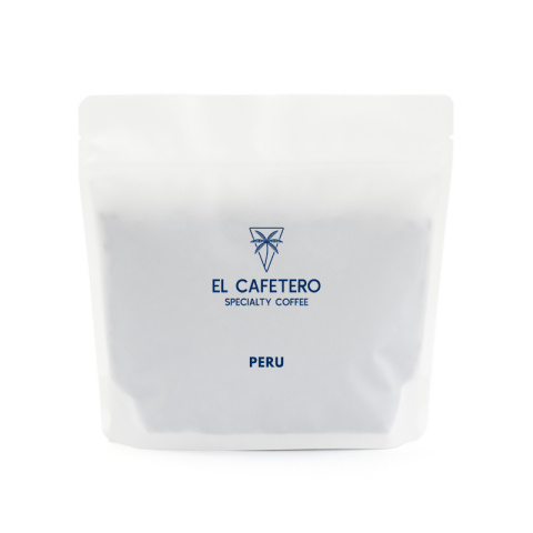 El Cafetero - Peru Evaristo Palomino- 200g El Cafetero - Peru Evaristo Palomino- 200g