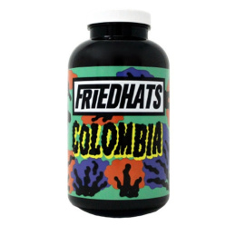 Friedhats - Kolumbia La Muralla - 250g