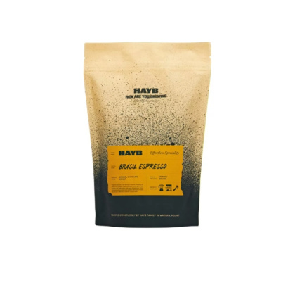 HAYB - Brazylia Cerrado ESPRESSO 250g