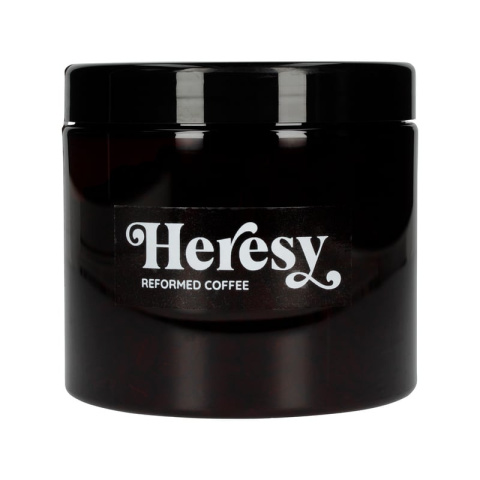 Heresy - Kostaryka La Fila Espresso - 252g Heresy - Kostaryka La Fila Espresso - 252g