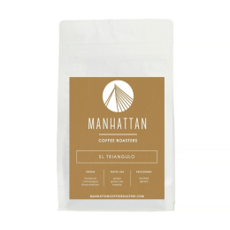 Manhattan Coffee - Honduras El Triangulo - 125g