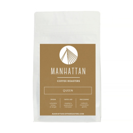 Manhattan Coffee - Kolumbia Queen - 125g