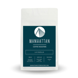 Manhattan Coffee - Nikaragua La Huella - 250g