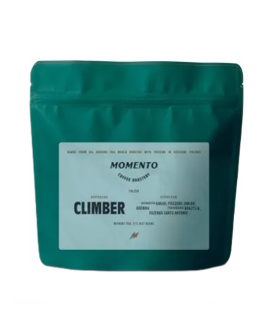 Momento Coffee - Climber Espresso - 250g