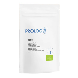 Prolog Coffee - Beriti Natural Organic - 250g