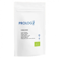 Prolog Coffee- Etiopia Chelchele - 250g