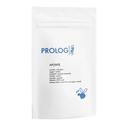 Prolog Coffee - Kolumbia Aponte Washed - 250g