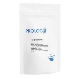 Prolog Coffee- Meksyk Nindo Ndaje - 250g