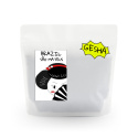 Runty Roaster - Brazylia Sao Mateus Gesha - 250g Runty Roaster - Brazylia Sao Mateus Gesha - 250g