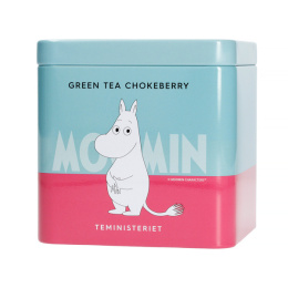 Teministeriet - Herbata sypana Moomin Chokeberry- 100g