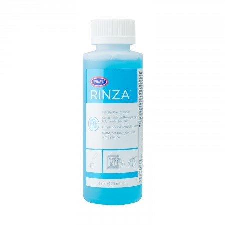 Urnex Rinza - płyn do czyszczenia spieniacza 120ml