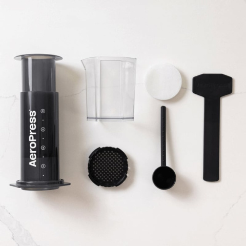 zestaw aeropress xl