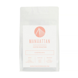 Manhattan Coffee - Kenia Kabingara - 250g