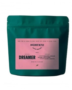 Momento Coffee - Dreamer Espresso - 250g