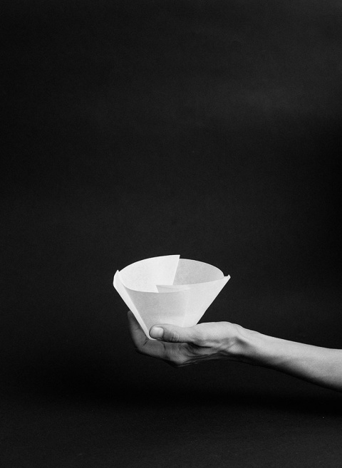 Sibarist - Filtry FAST FLAT 25szt. - Speciality Coffee Sibarist - Filtry FAST FLAT 25szt. - Speciality Coffee