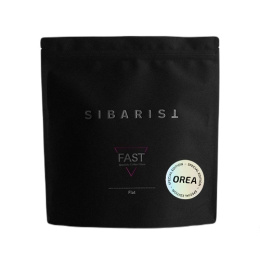 Sibarist - Filtry FAST OREA 25szt. - Speciality Coffee
