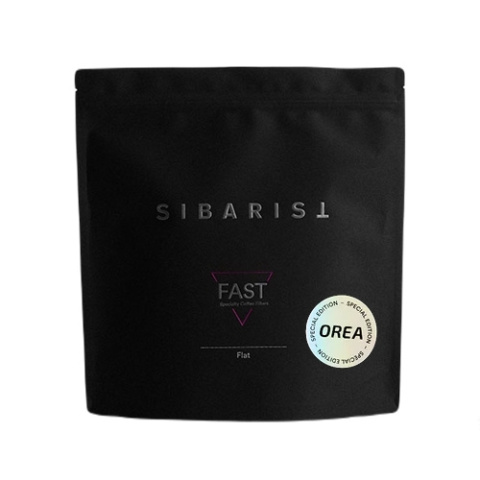 Sibarist - Filtry FAST OREA 25szt. - Speciality Coffee - PREORDER