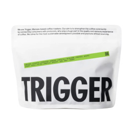 TRIGGER - Etiopia Hamasho - 250g