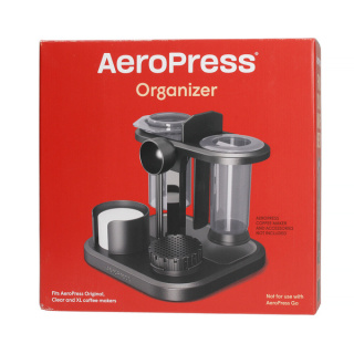 AeroPress - Organizer do aeropressu