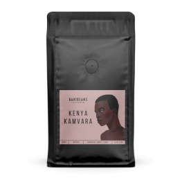 Banibeans - Kenia Kamvara - 250g