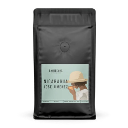 Banibeans - Nicaragua Jose Jimenez - 250g