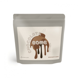 COFFEE PLANT - Chocolate Bomb Espresso - 1kg