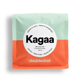 Doubleshot Coffee - Kenia Kagaa 300g