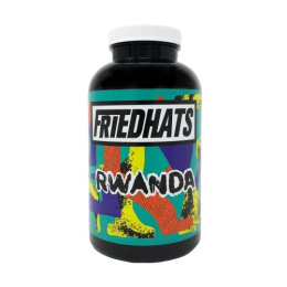 Friedhats - Rwanda Nyamasheke - 250g