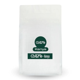Guest Coffee - Kenia Blend- 450g