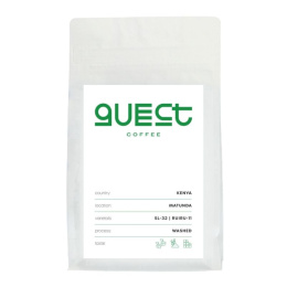 Guest Coffee - Kenia Matunda- 250g