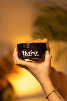 Heresy - Gwatemala Aqua Tibia geisha - 126g