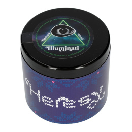 Heresy - Gwatemala Illuminati, Espresso - 252g