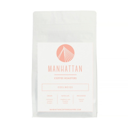 Manhattan Coffee - Tanzania Edelweiss SL28 - 250g